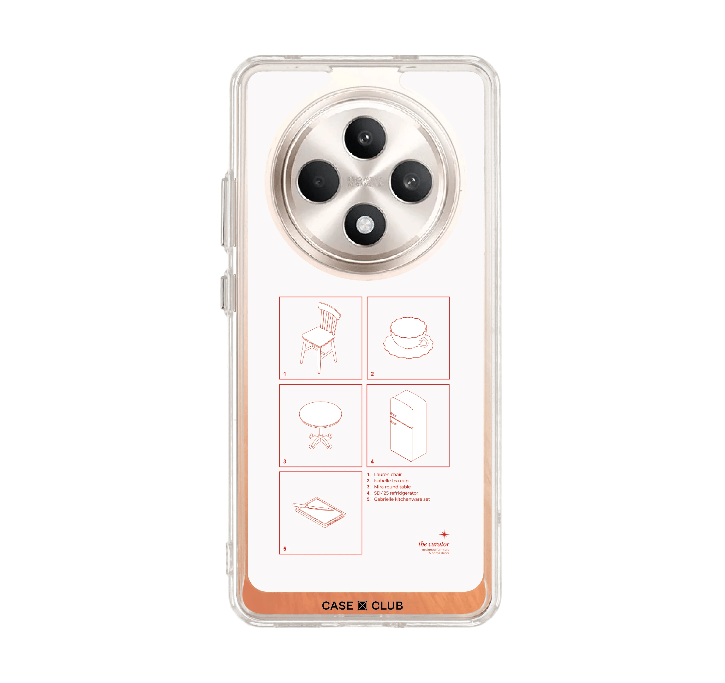 ครัวมินิมอล